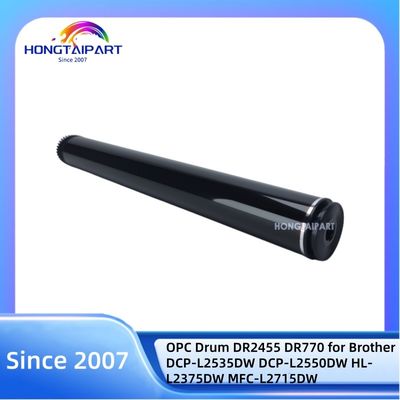 Beli OPC Drum DR2455 DR770 for Brother DCP-L2535DW DCP-L2550DW HL-L2375DW MFC-L2715DW MFC-L2750DW Original Compatible Drum Unit pembuatan online
