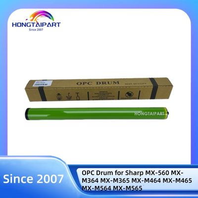 Beli OPC Drum Organic Photo-Conductor Drum for Sharp MX-560 MX-M364 MX-M365 with Neutral Packing pembuatan online