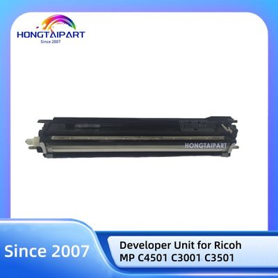 Beli Refurb Developer Unit D0893010 for Ricoh MP C4501 C3001 C3501 Printer Developer Unit pembuatan online