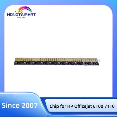 Beli HP 932XL Printer Chip untuk Officejet 6100 7110 - Asli / Kompatibel dengan Neutral Packing pembuatan online