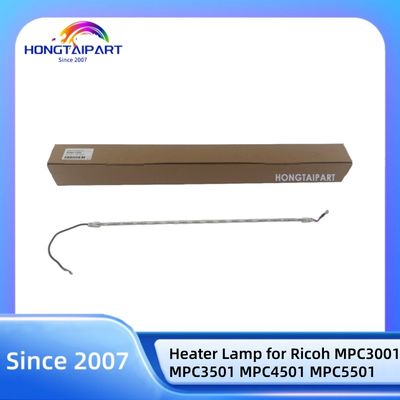Beli Original Used Heater Lamp AX430178 for Ricoh MPC3001 MPC3501 MPC4501 MPC5501 Printer Heater pembuatan online