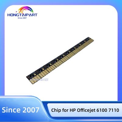 Beli Chip-M HP 933XL untuk HP Officejet 6100 7110 CHIP Magenta HONGTAIPART pembuatan online