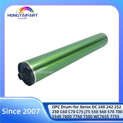 Beli Japan FUJI Green Color OPC Drum Compatible with Xerox DC 240 242 252 250 C60 C70 C75 J75 550 560 570 700 5540 7600 7760 7500 WC7655 7755 Original or Compatible pembuatan online