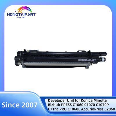 Beli Unit Pengembang Asli A50UR70266 A50UR70244 A50UR70233 untuk Seri Konica Minolta Bizhub PRESS dan AccurioPress pembuatan online