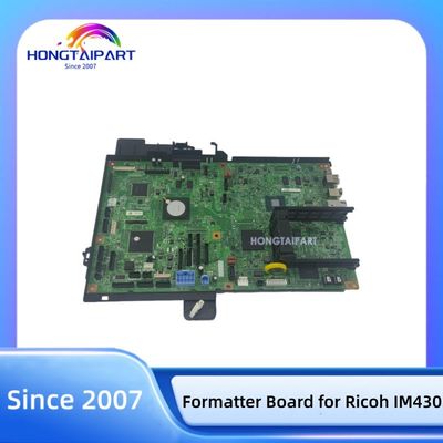Beli Original 89% New Formatter Board Mainboard D0A45776 untuk Ricoh IM430 dengan Neutral Packing pembuatan online