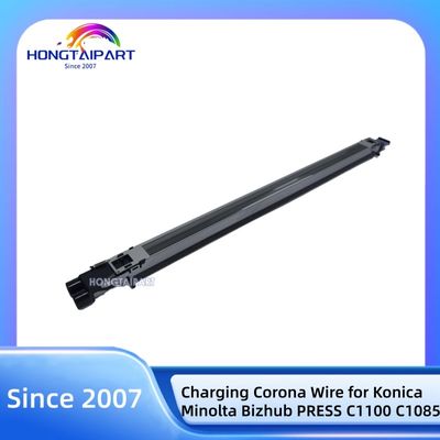 Beli Pengisian asli Corona Wire A5AWR70M11 untuk Konica Minolta Bizhub PRESS C1100 C1085 pembuatan online