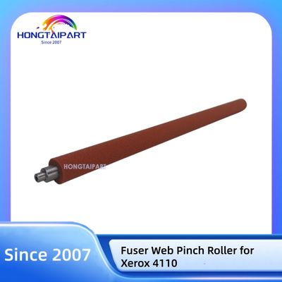 Beli Fuser Web Pinch Roller yang kompatibel untuk Xerox 4110 dengan Neutral Packing pembuatan online