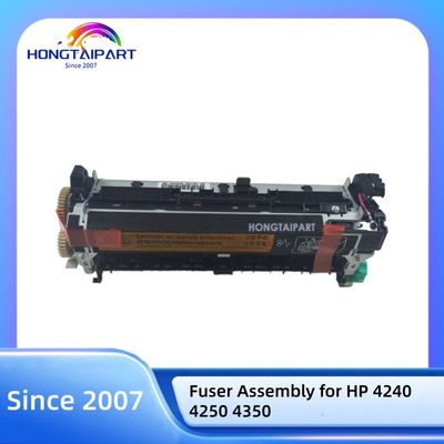 Beli 110V Fuser Assembly RM1-1082 untuk HP 4240 4250 4350 Unit Fuser Printer pembuatan online