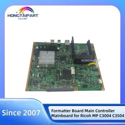 Beli Original Used Formatter Board Mainboard D2445603 for Ricoh MP C3004 C3504 pembuatan online