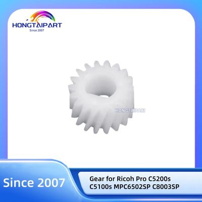 Beli Original D1362461 D136-2461 Printer Gear for Ricoh Pro C5200s C5100s MPC6502SP C8003SP pembuatan online
