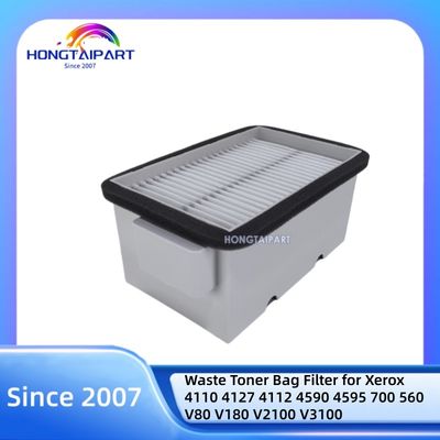 Beli Original Waste Toner Bag Filter 053K91903 53K91903 053K91902 53K91902 Compatible with Xerox 4110 4127 4112 4590 4595 700 560 V80 V180 V2100 V3100 pembuatan online