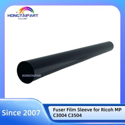 Beli Original Fuser Film Sleeve Kompatibel untuk Ricoh MP C3004 C3504 dengan Neutral Packing pembuatan online