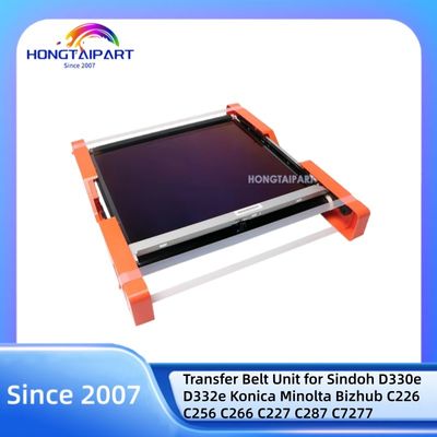 Beli A797R70011 ACM1V501FR Unit Sabuk Transfer untuk Printer Sindoh D330e D332e dan Konica Minolta Bizhub C226 C256 C266 C227 C287 C7277 pembuatan online
