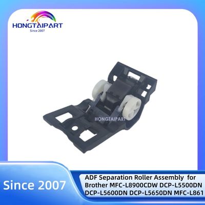 Beli Original ADF pemisahan roller perakitan D001R9001 untuk Brother MFC-L8900CDW DCP-L5500DN printer suku cadang pembuatan online