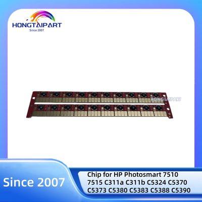 Beli Chip printer HP564XL HP364XL HP178XL untuk HP Photosmart 7510 7515 dan Seri C311a C311b pembuatan online