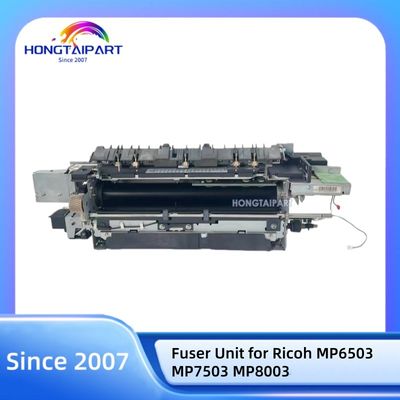 Beli Unit Fuser Asli D2584021 untuk Ricoh MP6503 MP7503 MP8003 Fuser Kompatibel pembuatan online