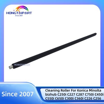 Beli Roller pembersih yang kompatibel untuk Konica Minolta bizhub C250i C227 C287 C750i C450i C550i C650i C300i C360i C226 C256 C266 C7130i C368 C308 C258 C458 C558 C658 C246i C306i pembuatan online