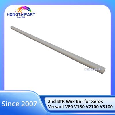 Beli Kompatibel 2nd BTR Wax Bar 607K04291 607K04292 607K04293 untuk Xerox Versant V80 V180 V2100 V3100 Press Bias Transfer Roll pembuatan online