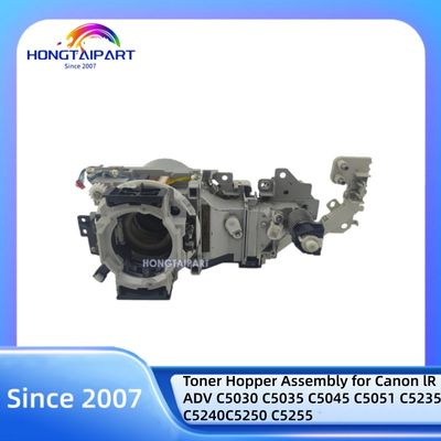 Beli Toner Hopper Assembly for Canon lR ADV C5030 C5035 C5045 C5051 C5235 C5240 C5250 C5255 BK pembuatan online