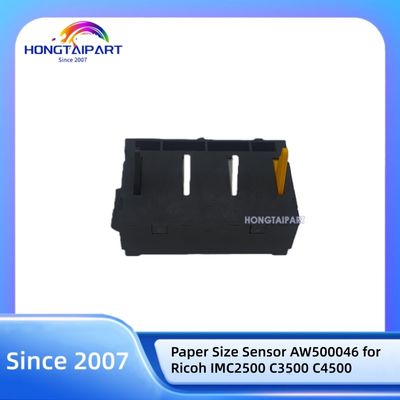 Beli Original Used Paper Size Sensor AW500046 for Ricoh IMC2500 C3500 C4500 and Xerox D95 D110 D125 D136 4110 4112 4127 pembuatan online