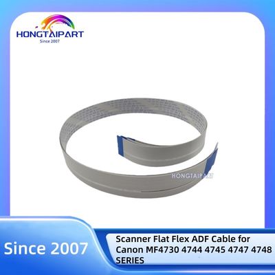 Beli Durable Scanner Flat Flex ADF Cable Compatible with Canon MF4730 4744 4745 4747 4748 SERIES in Neutral Packing pembuatan online