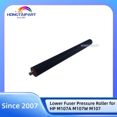 Beli Compatible Lower Fuser Pressure Roller for HP M107A M107W M107 with Original / Compatible Condition and Neutral Packing pembuatan online