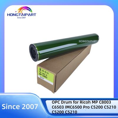 Beli OPC Drum for Ricoh MPC8003 C6503 IMC6500 Pro C5200 C5210 C5200 C5210 pembuatan online