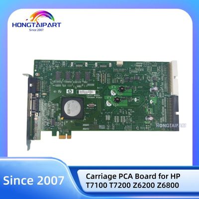 Beli Carriage PCA Board CQ111-60002 untuk HP T7100 T7200 Z6200 Z6800 pembuatan online