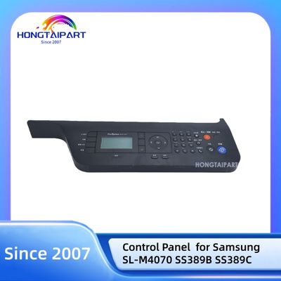 Beli Original Control Panel JC97-04321B for Samsung SL-M4070 SS389B SS389C Printer with SEC RADF Hebrew pembuatan online