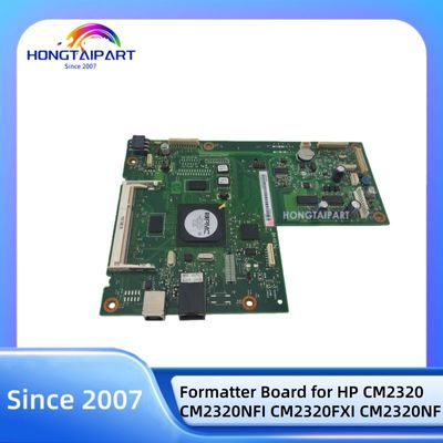 Beli Formatter Board CC400-60001 for HP CM2320 CM2320NFI CM2320FXI CM2320NF pembuatan online