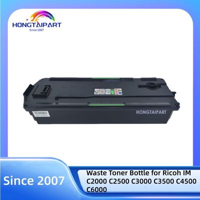 Beli Waste Toner Bottle D0BQ6400 418425 for Ricoh IM C2000 C2500 C3000 C3500 C4500 C6000 pembuatan online