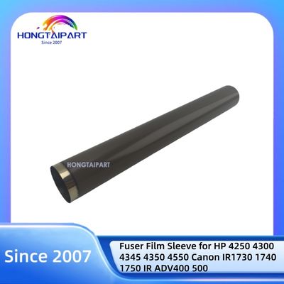 Beli Fuser Film Sleeve RM1-0101 RL1-0024-000 JC66-03102A FM4-6495-FILM for HP 4250 4300 4345 4350 4550 Canon IR1730 1740 1750 IR ADV400 500 pembuatan online