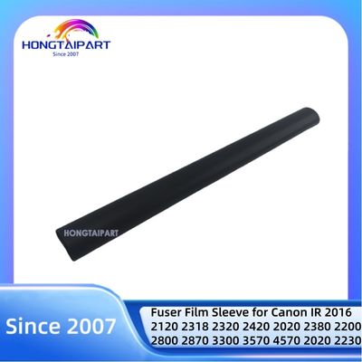 Beli Fuser Film Sleeve FG6-6039-Film FM2-1787-film FM3-9382-Film untuk Canon IR 2016 2120 2318 2320 2420 2020 2380 2200 2800 2870 3300 3570 4570 2020 2230 2830 3030 3530 2520 2525 2425 pembuatan online