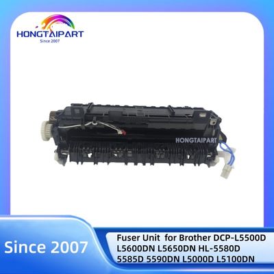 Beli Fuser Unit-220V D00V9P001 D00V9H001 D005WR001 D01SE5001 untuk Brother DCP-L5500D L5600DN L5650DN HL-5580D 5585D 5590DN L5000D L5100DN L5200DW MFC-8530DN 8535DN 8540DN L5700DN L5800DW pembuatan online