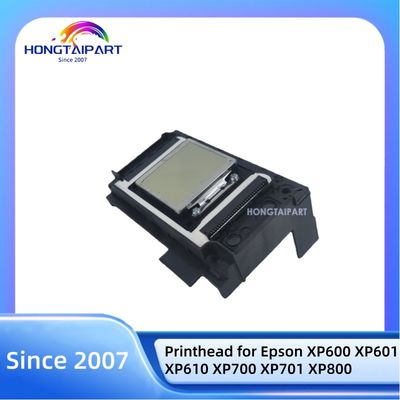 Beli Printhead for Epson XP600 XP601 XP610 XP700 XP701 XP800 pembuatan online