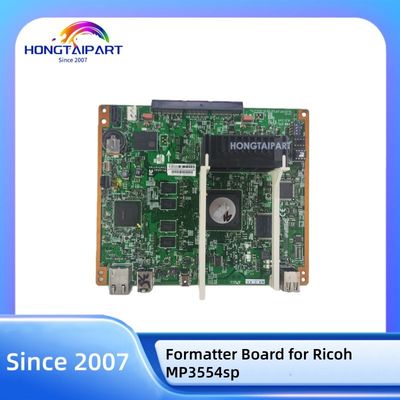 Beli Formatter Board for Ricoh MP3554sp pembuatan online