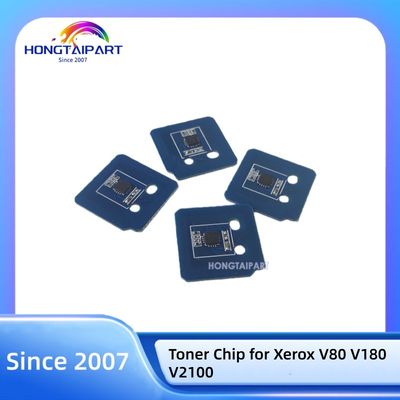 Beli Toner Chip 006R1642 006R1643 006R1644 006R1645 for Xerox V80 V180 V2100 pembuatan online