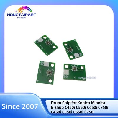 Beli Drum Chip ACV80TD ACV80RE ACV80RD DR618 DR618K untuk Konica Minolta Bizhub C450i C550i C650i C750i C450i C550i C650i C750i pembuatan online