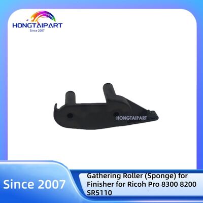 Beli Gathering Roller (Sponge) untuk Finisher B4783508 untuk Ricoh Pro 8300 8200 SR5110 Asli pembuatan online