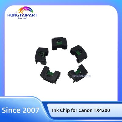 Beli Chip tinta PFI-710 PFI710 PFI-711 PFI711 untuk Canon TX4200 pembuatan online