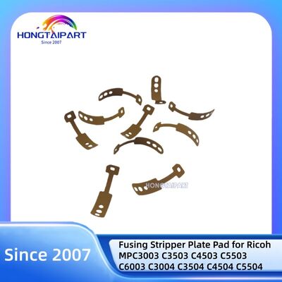 Beli Fusing Stripper Plate Pad untuk Ricoh MPC3003 C3503 C4503 C5503 C6003 C3004 C3504 C4504 C5504 C6004 IMC2000 C2500 C3000 C3500 C4500 C5500 C6000 pembuatan online