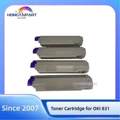 Beli Toner Cartridge for OKI 831 Printer Spare Parts HONGTAIPART pembuatan online
