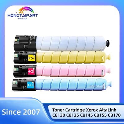 Beli Toner Cartridge 006R01747 006R01748 006R01749 for Xerox AltaLink C8130 C8135 C8145 C8155 C8170 pembuatan online