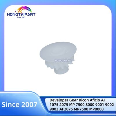 Beli Developer Gear 15T AB01-3749 AB013749 for Ricoh Aficio AF 1075 2075 MP 7500 8000 9001 9002 9003 AF2075 MP7500 MP8000 MP9001 MP9002 pembuatan online