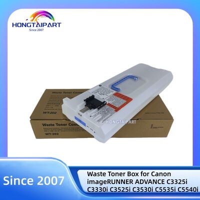 Beli Waste Toner Box WT-202 FM1-A606-040 for Canon imageRUNNER ADVANCE C3325i C3330i C3525i C3530i C5535i C5540i C5550i C5560i DX 4845i 6000i 6860i 6870i C3725i C3730i C3826i C3830i C3835i C3926i C3930i  pembuatan online