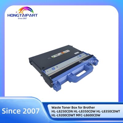 Beli Waste Toner Box WT300CL WT320CL for Brother HL-L8250CDN HL-L8350CDW HL-L8350CDWT HL-L9200CDWT MFC-L8600CDW MFC-L8850CDW MFC-L9550CDW pembuatan online