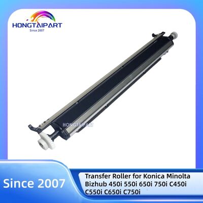 Beli Transfer Roller AA7NR70411 AA7NR70400 for Konica Minolta Bizhub 450i 550i 650i 750i C450i C550i C650i C750i pembuatan online