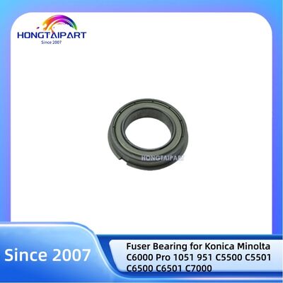 Beli Fuser Bearing 56UA75070 untuk Konica Minolta C C6000 Pro 1051 951 C5500 C5501 C6500 C6501 C7000 suku cadang HONGTAIPART pembuatan online