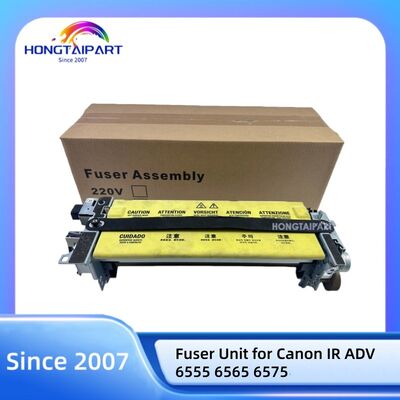 Beli Fuser Unit FM3-7358-020 FM2-A674-000 FM3-7358-060 FM3-7358-050 untuk Canon IR ADV 6555 6565 6575 Fixing Unit Fusing Unit Fuser Assembly Unit pembuatan online