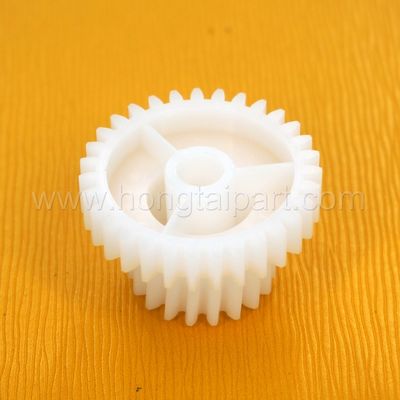 Beli Fuser Drive Gear untuk LaserJet M3027 M3035 M3037 P3005 (31T / 19T RU5-0961-000) pembuatan online